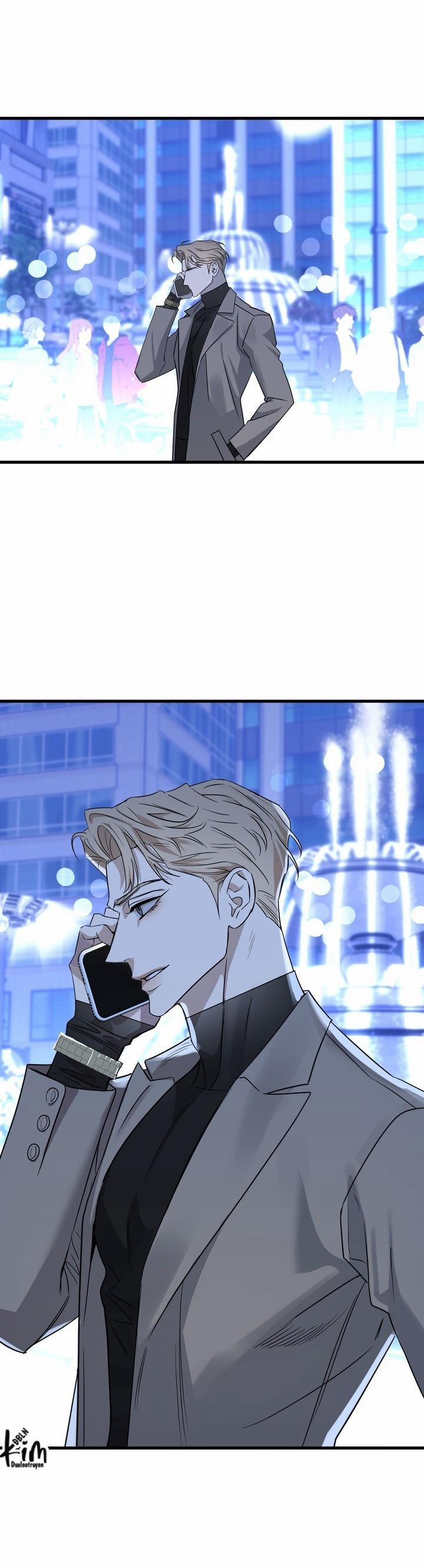 TUYỂN TẬP CUỒNG CÔNG-CHIẾM HỮU CÔNG CỦA NHÀ KIM 40.3 REC END trang 23