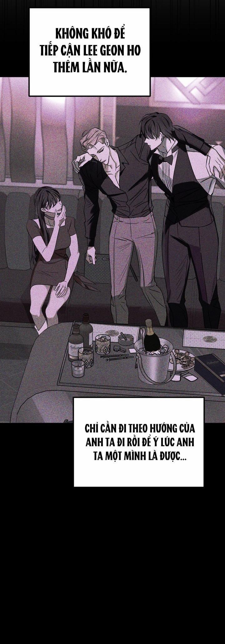 TUYỂN TẬP CUỒNG CÔNG-CHIẾM HỮU CÔNG CỦA NHÀ KIM 40.3 REC END trang 25