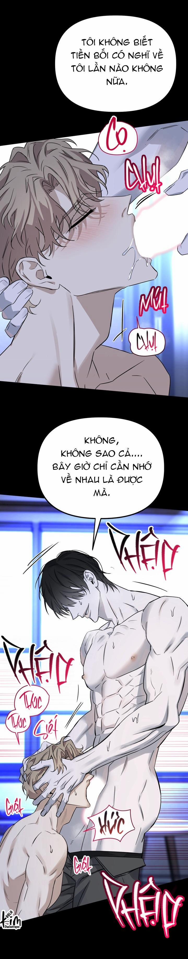 TUYỂN TẬP CUỒNG CÔNG-CHIẾM HỮU CÔNG CỦA NHÀ KIM 40.3 REC END trang 27