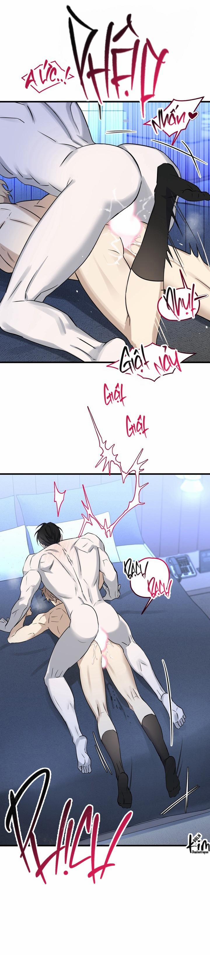 TUYỂN TẬP CUỒNG CÔNG-CHIẾM HỮU CÔNG CỦA NHÀ KIM 40.3 REC END trang 33