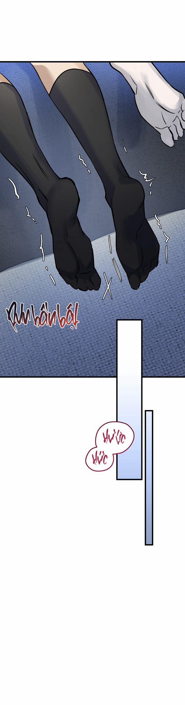 TUYỂN TẬP CUỒNG CÔNG-CHIẾM HỮU CÔNG CỦA NHÀ KIM 40.3 REC END trang 34