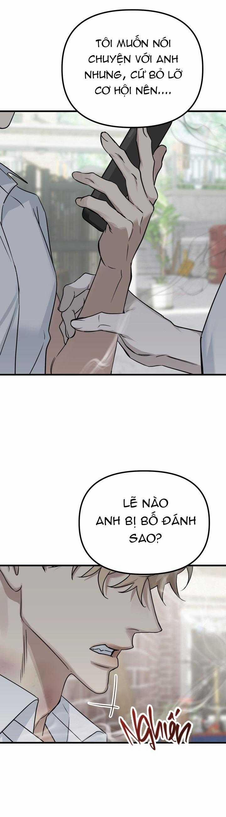 TUYỂN TẬP CUỒNG CÔNG-CHIẾM HỮU CÔNG CỦA NHÀ KIM 40.3 trang 12