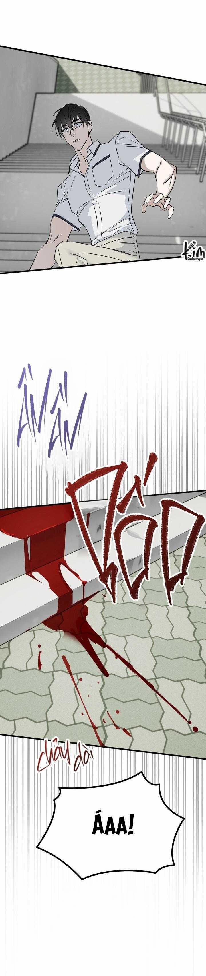 TUYỂN TẬP CUỒNG CÔNG-CHIẾM HỮU CÔNG CỦA NHÀ KIM 40.3 trang 20