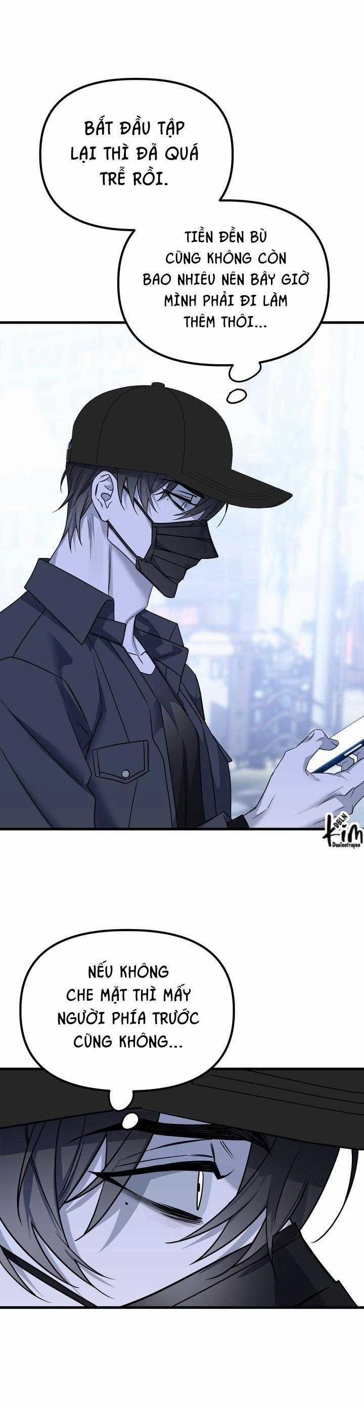 TUYỂN TẬP CUỒNG CÔNG-CHIẾM HỮU CÔNG CỦA NHÀ KIM 40.3 trang 22