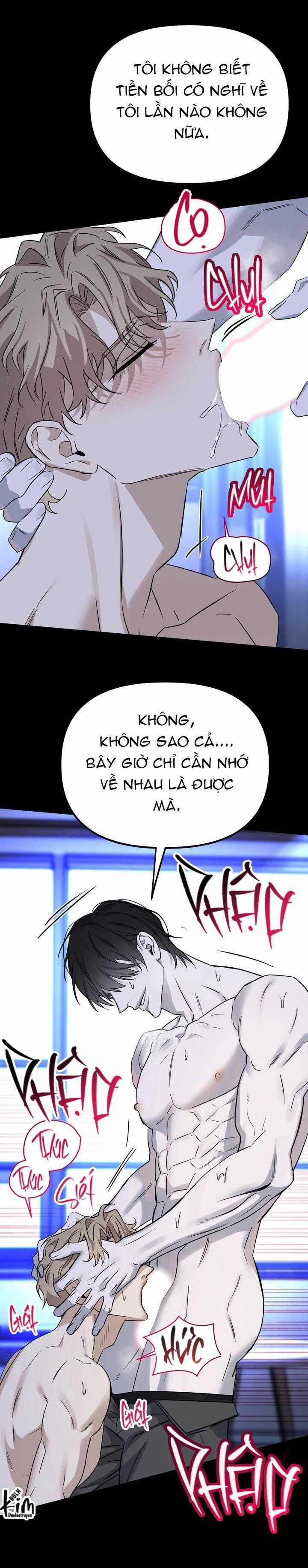 TUYỂN TẬP CUỒNG CÔNG-CHIẾM HỮU CÔNG CỦA NHÀ KIM 40.3 trang 27