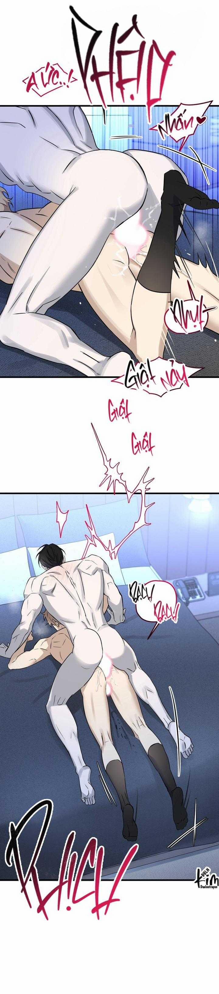 TUYỂN TẬP CUỒNG CÔNG-CHIẾM HỮU CÔNG CỦA NHÀ KIM 40.3 trang 33