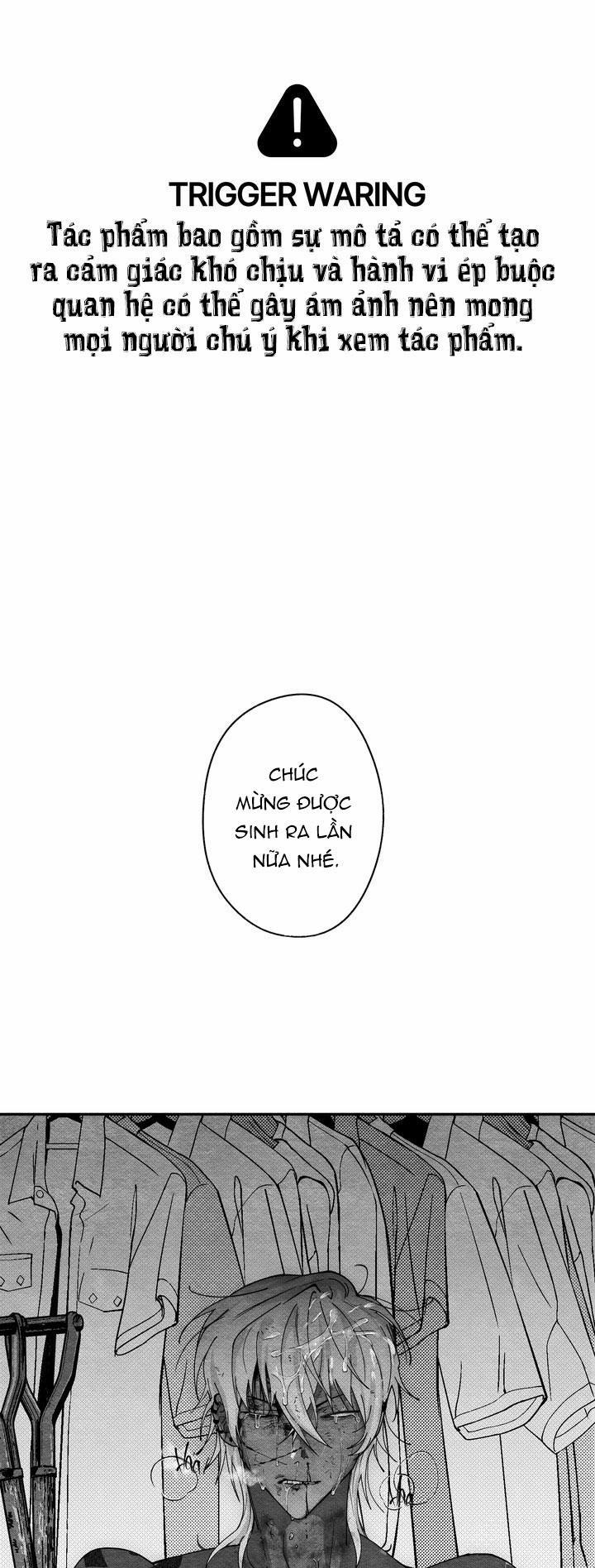 TUYỂN TẬP CUỒNG CÔNG-CHIẾM HỮU CÔNG CỦA NHÀ KIM 41.1 YEOKKWANKWANG 1 trang 1