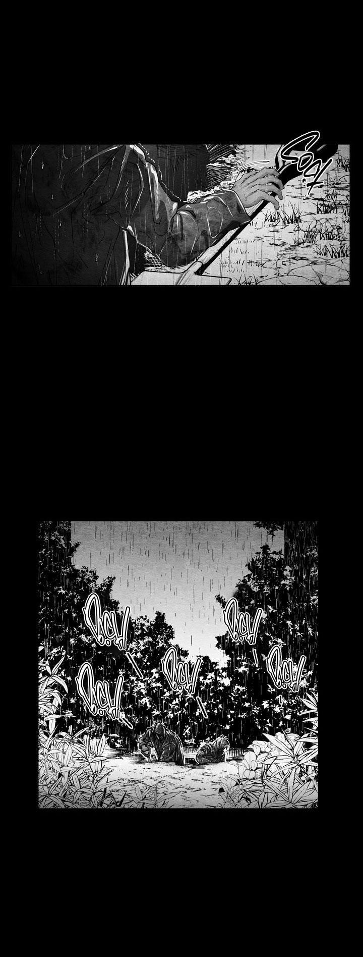 TUYỂN TẬP CUỒNG CÔNG-CHIẾM HỮU CÔNG CỦA NHÀ KIM 41.1 YEOKKWANKWANG 1 trang 10