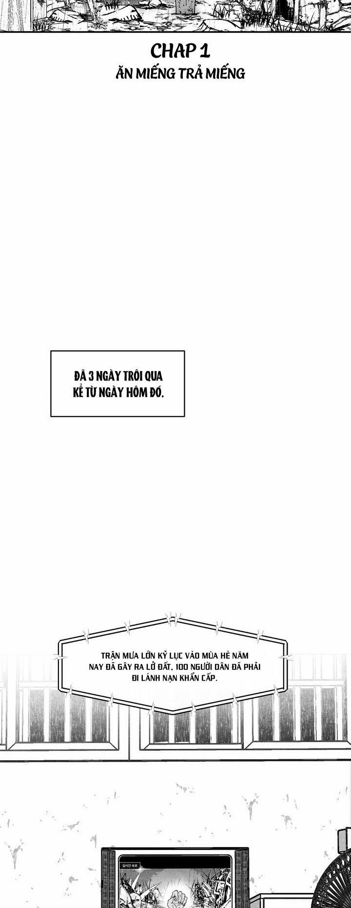 TUYỂN TẬP CUỒNG CÔNG-CHIẾM HỮU CÔNG CỦA NHÀ KIM 41.1 YEOKKWANKWANG 1 trang 18