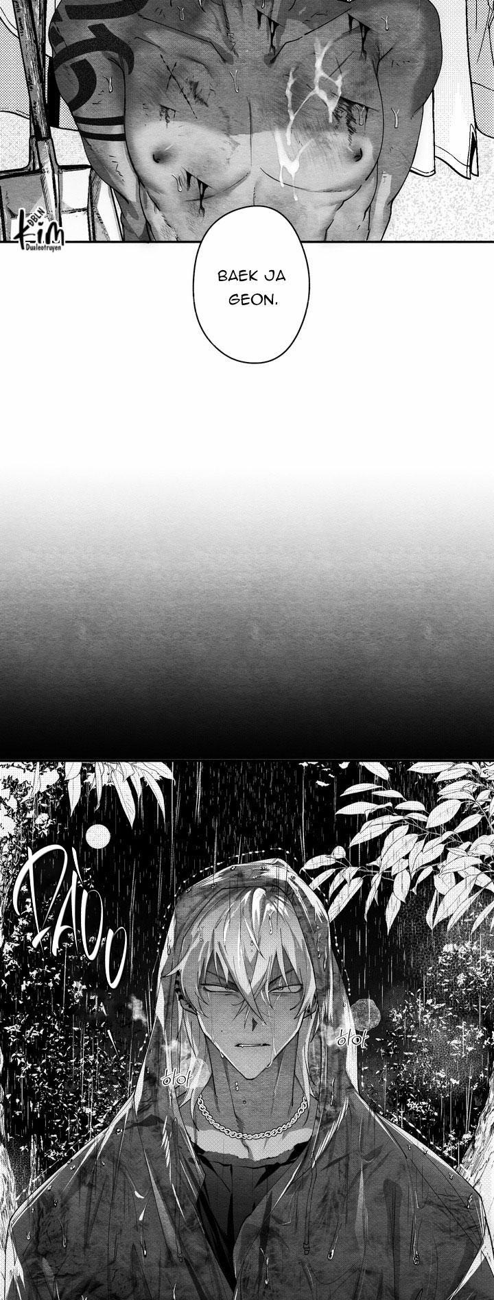 TUYỂN TẬP CUỒNG CÔNG-CHIẾM HỮU CÔNG CỦA NHÀ KIM 41.1 YEOKKWANKWANG 1 trang 2