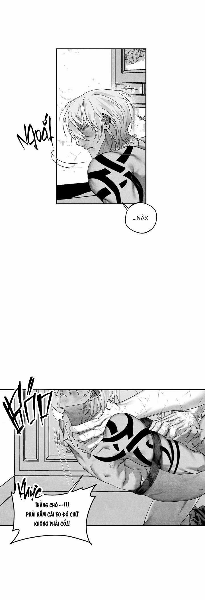 TUYỂN TẬP CUỒNG CÔNG-CHIẾM HỮU CÔNG CỦA NHÀ KIM 41.1 YEOKKWANKWANG 1 trang 39