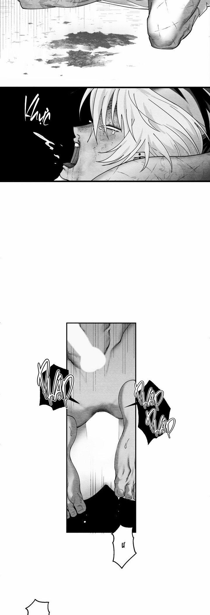 TUYỂN TẬP CUỒNG CÔNG-CHIẾM HỮU CÔNG CỦA NHÀ KIM 41.1 YEOKKWANKWANG 1 trang 42