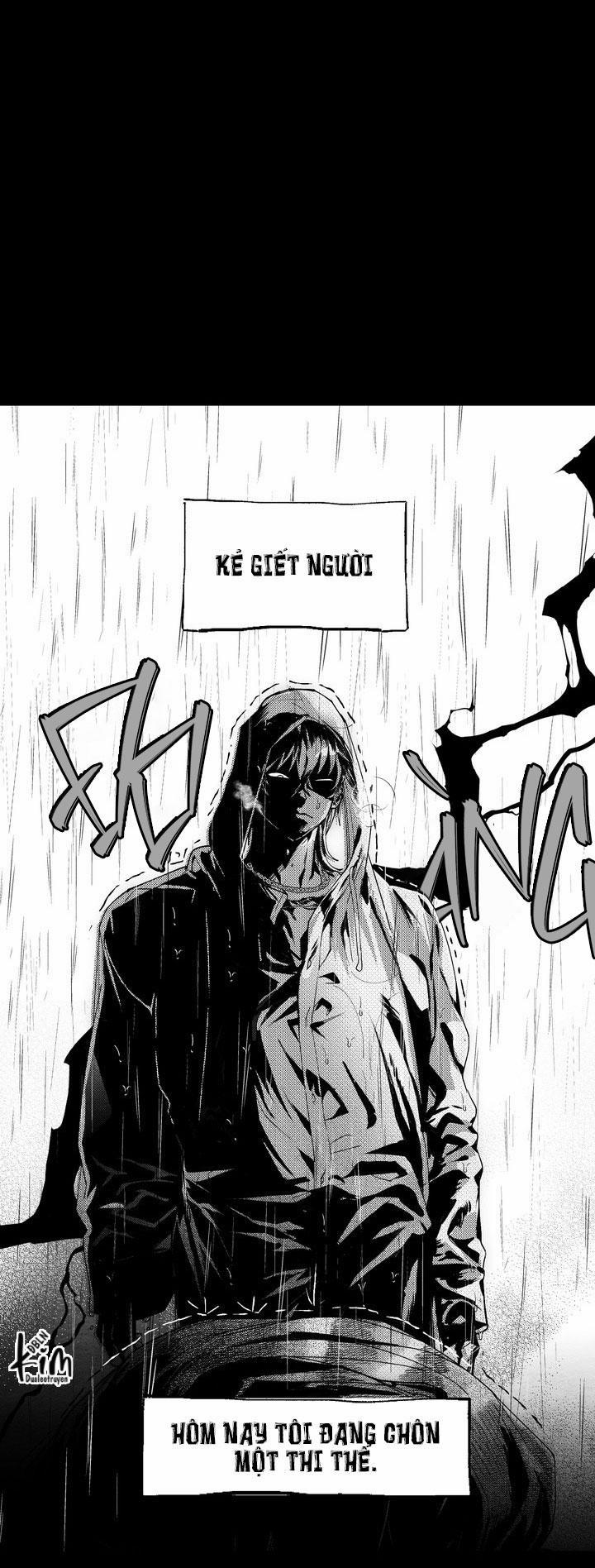 TUYỂN TẬP CUỒNG CÔNG-CHIẾM HỮU CÔNG CỦA NHÀ KIM 41.1 YEOKKWANKWANG 1 trang 5