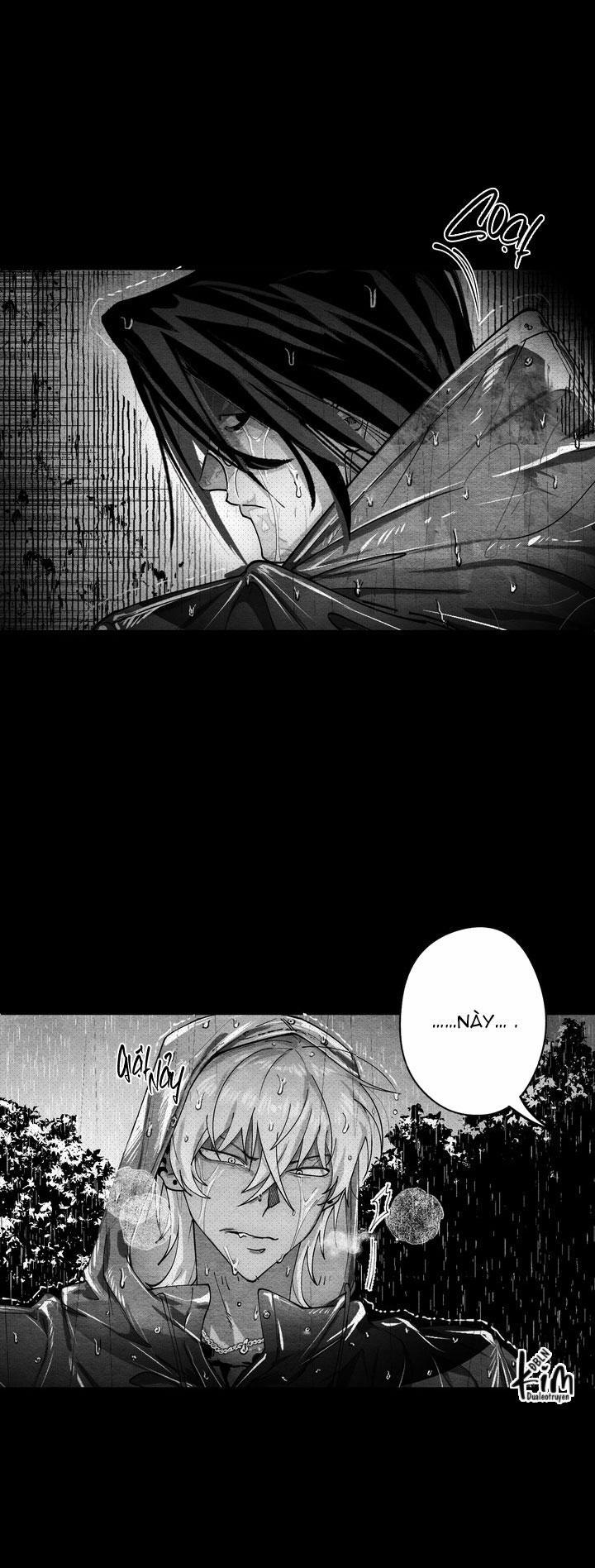 TUYỂN TẬP CUỒNG CÔNG-CHIẾM HỮU CÔNG CỦA NHÀ KIM 41.1 YEOKKWANKWANG 1 trang 7