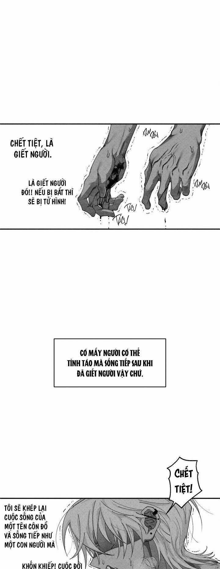 TUYỂN TẬP CUỒNG CÔNG-CHIẾM HỮU CÔNG CỦA NHÀ KIM 41.1 trang 21