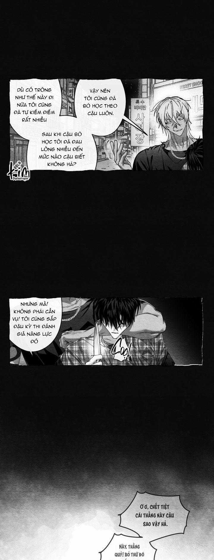 TUYỂN TẬP CUỒNG CÔNG-CHIẾM HỮU CÔNG CỦA NHÀ KIM 41.1 trang 25