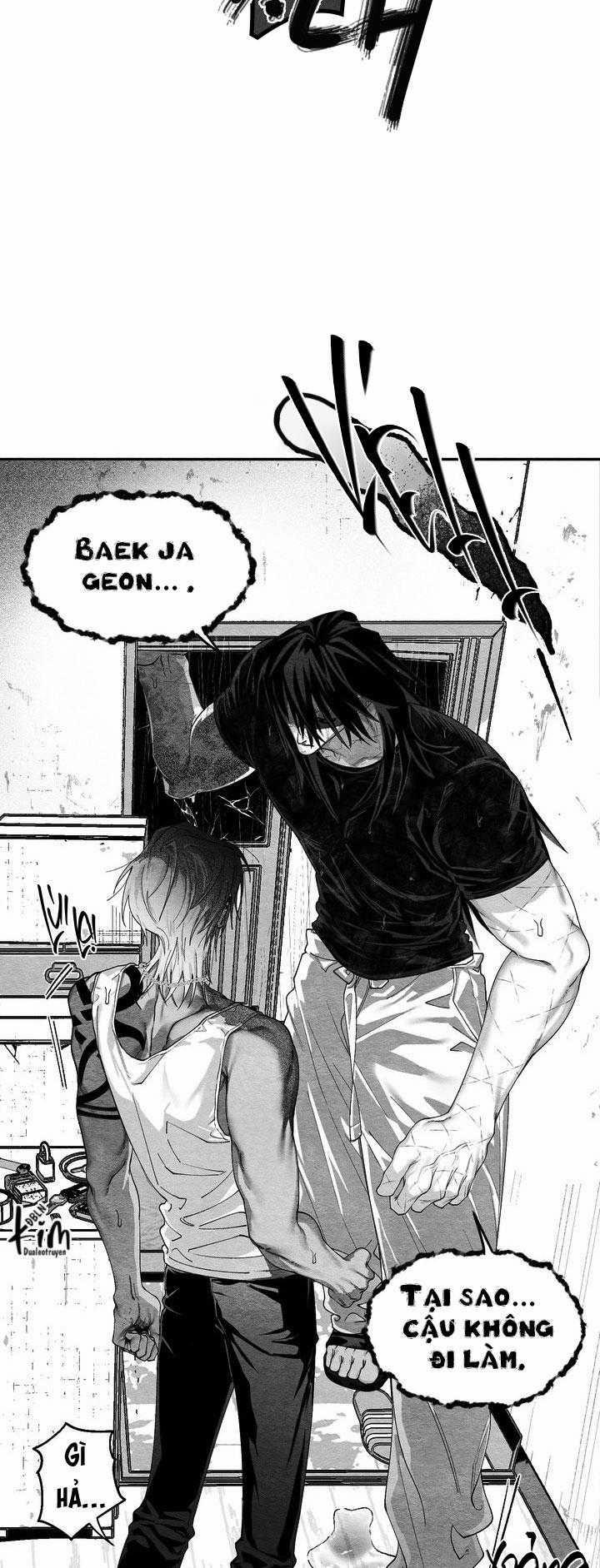 TUYỂN TẬP CUỒNG CÔNG-CHIẾM HỮU CÔNG CỦA NHÀ KIM 41.1 trang 28