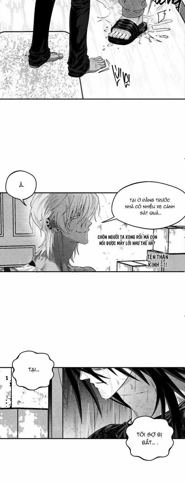 TUYỂN TẬP CUỒNG CÔNG-CHIẾM HỮU CÔNG CỦA NHÀ KIM 41.1 trang 29