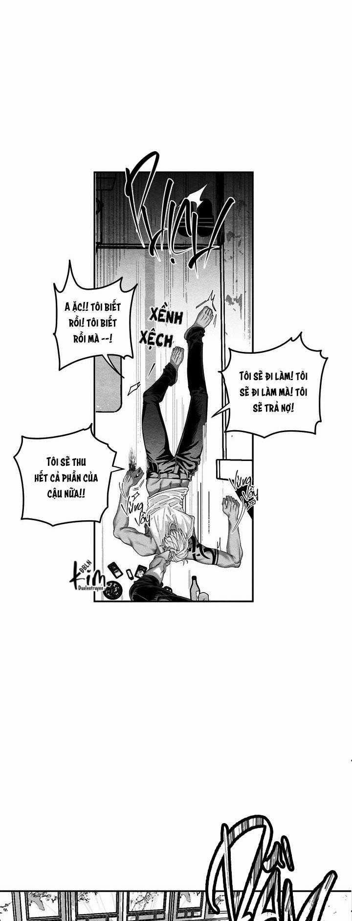 TUYỂN TẬP CUỒNG CÔNG-CHIẾM HỮU CÔNG CỦA NHÀ KIM 41.1 trang 30