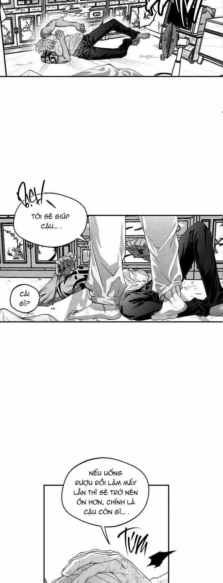 TUYỂN TẬP CUỒNG CÔNG-CHIẾM HỮU CÔNG CỦA NHÀ KIM 41.1 trang 31