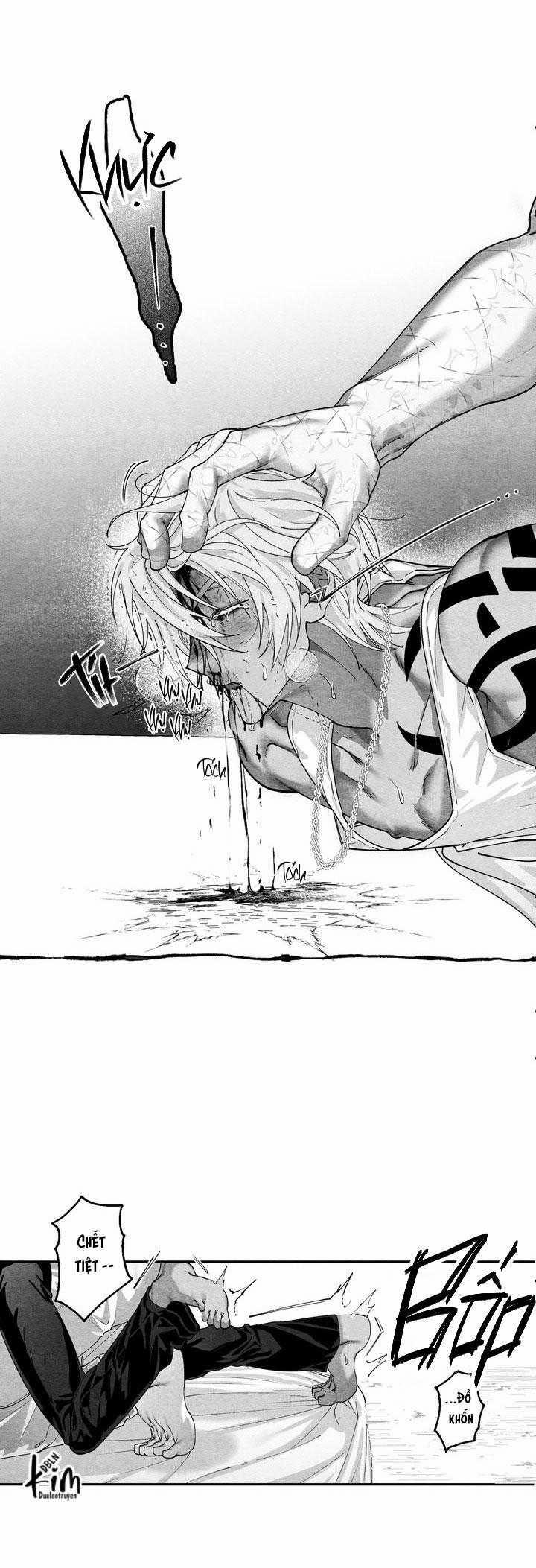 TUYỂN TẬP CUỒNG CÔNG-CHIẾM HỮU CÔNG CỦA NHÀ KIM 41.1 trang 34