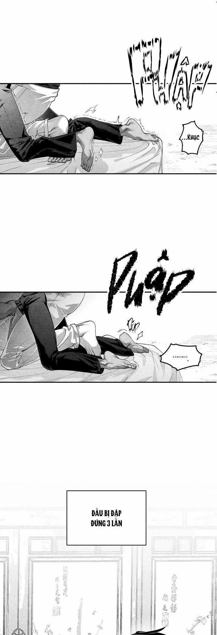 TUYỂN TẬP CUỒNG CÔNG-CHIẾM HỮU CÔNG CỦA NHÀ KIM 41.1 trang 35