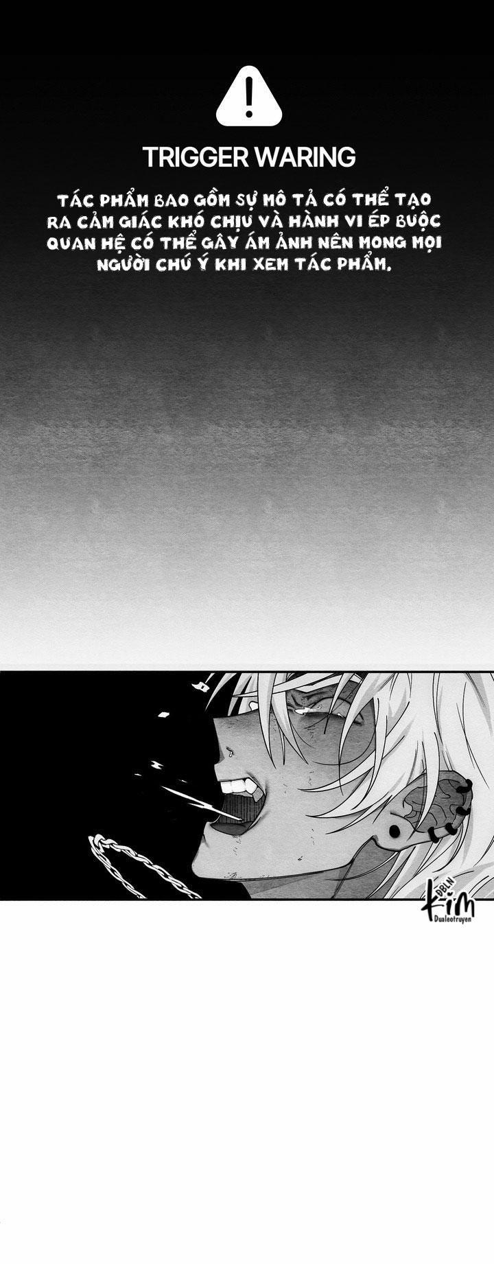 TUYỂN TẬP CUỒNG CÔNG-CHIẾM HỮU CÔNG CỦA NHÀ KIM 41.2 YEOKKWANKWANG 2 trang 1