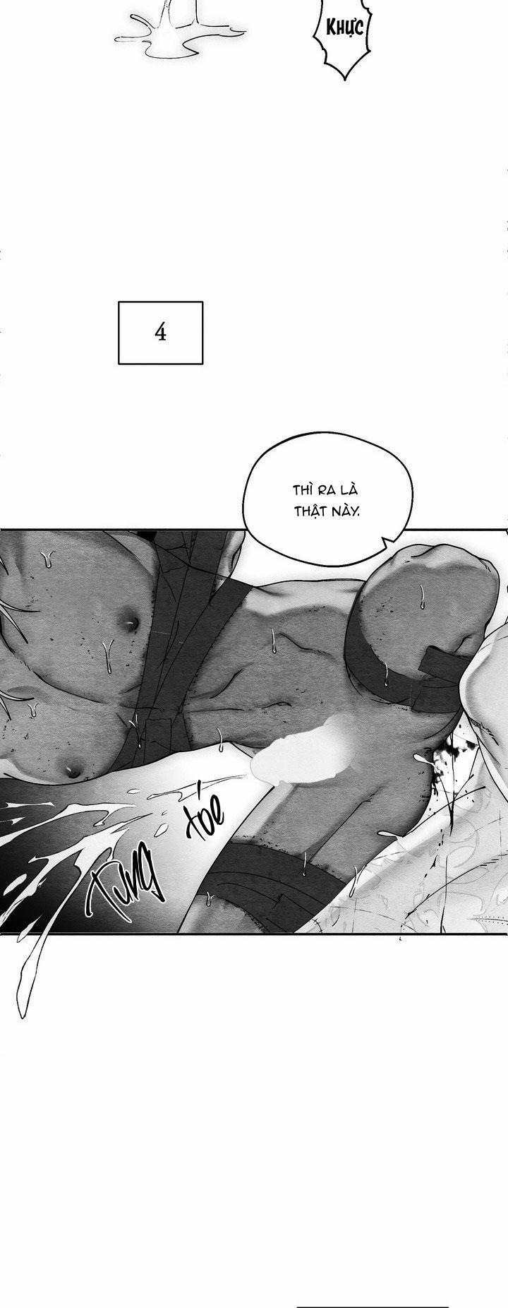 TUYỂN TẬP CUỒNG CÔNG-CHIẾM HỮU CÔNG CỦA NHÀ KIM 41.2 YEOKKWANKWANG 2 trang 14