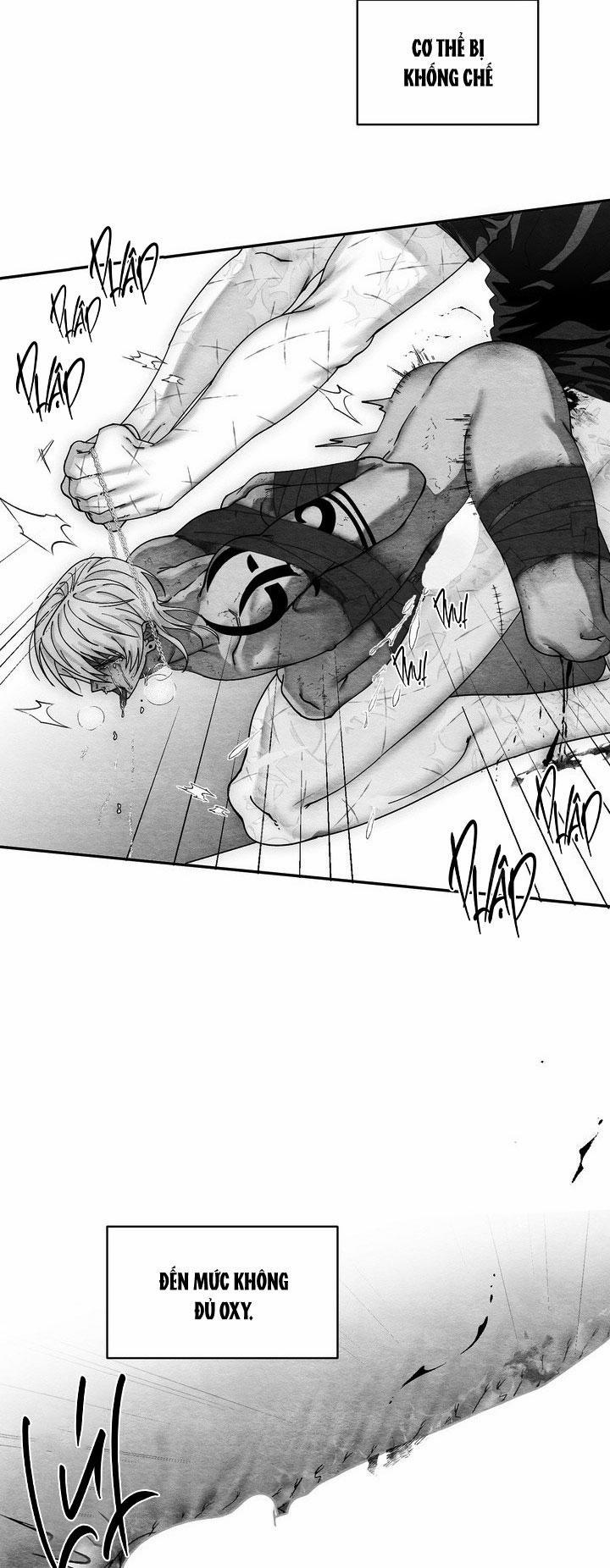 TUYỂN TẬP CUỒNG CÔNG-CHIẾM HỮU CÔNG CỦA NHÀ KIM 41.2 YEOKKWANKWANG 2 trang 15