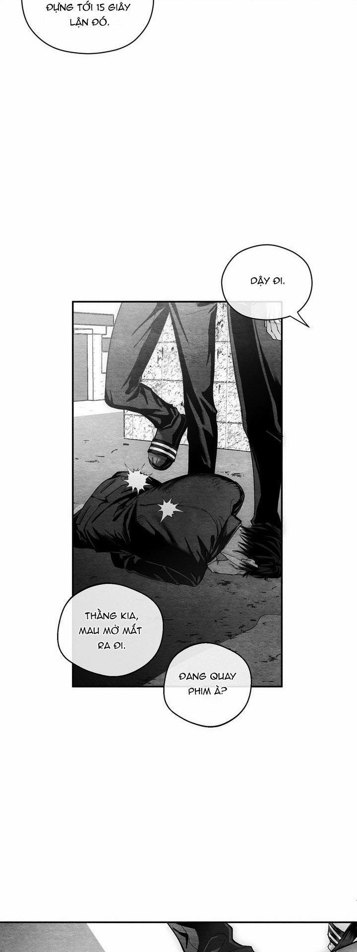 TUYỂN TẬP CUỒNG CÔNG-CHIẾM HỮU CÔNG CỦA NHÀ KIM 41.2 YEOKKWANKWANG 2 trang 31