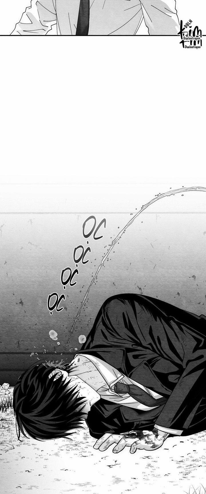 TUYỂN TẬP CUỒNG CÔNG-CHIẾM HỮU CÔNG CỦA NHÀ KIM 41.2 YEOKKWANKWANG 2 trang 35