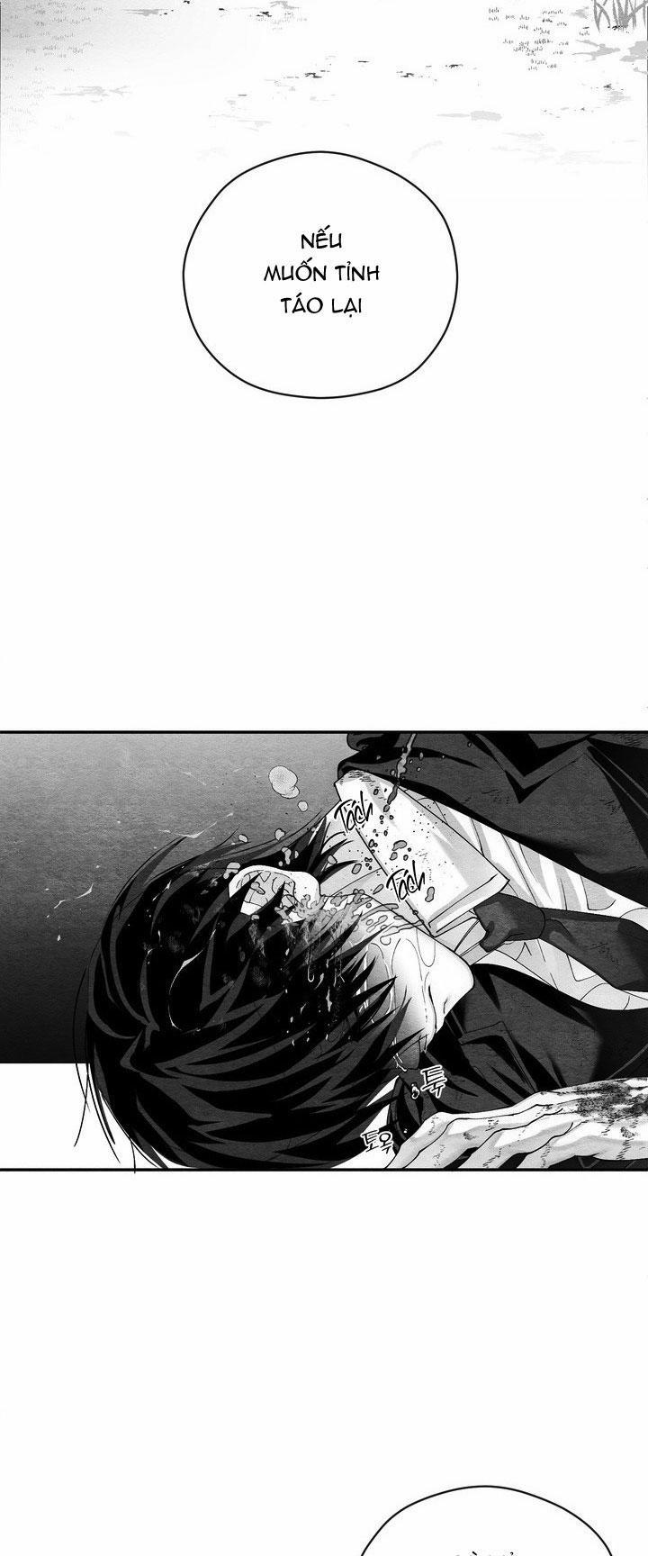 TUYỂN TẬP CUỒNG CÔNG-CHIẾM HỮU CÔNG CỦA NHÀ KIM 41.2 YEOKKWANKWANG 2 trang 36