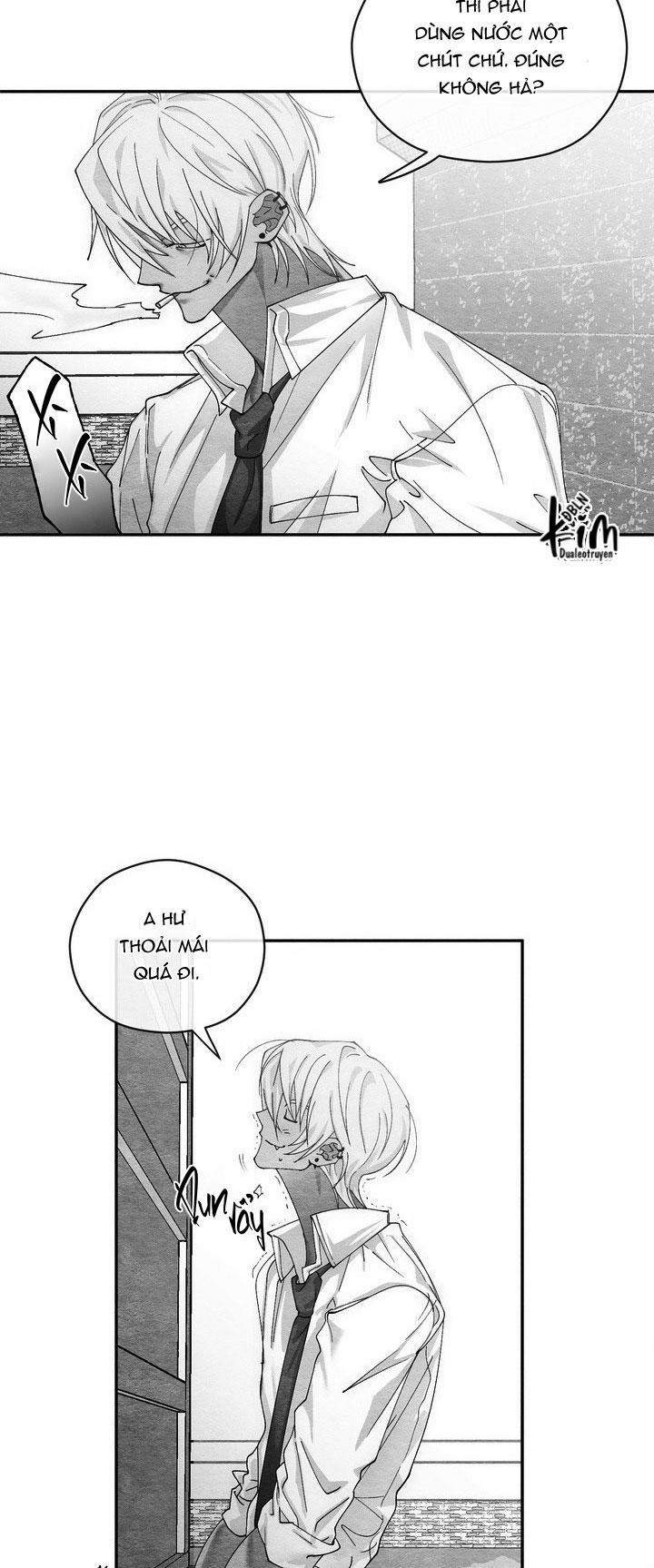 TUYỂN TẬP CUỒNG CÔNG-CHIẾM HỮU CÔNG CỦA NHÀ KIM 41.2 YEOKKWANKWANG 2 trang 37