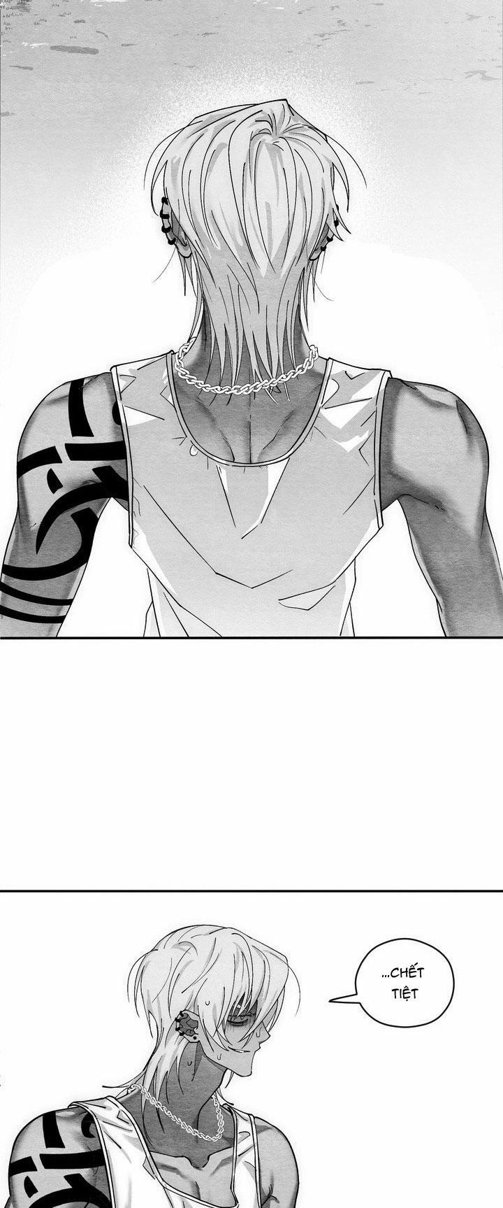 TUYỂN TẬP CUỒNG CÔNG-CHIẾM HỮU CÔNG CỦA NHÀ KIM 41.2 YEOKKWANKWANG 2 trang 40