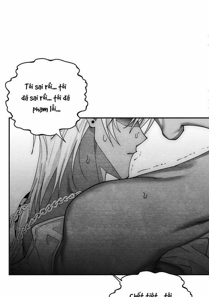 TUYỂN TẬP CUỒNG CÔNG-CHIẾM HỮU CÔNG CỦA NHÀ KIM 41.2 YEOKKWANKWANG 2 trang 45