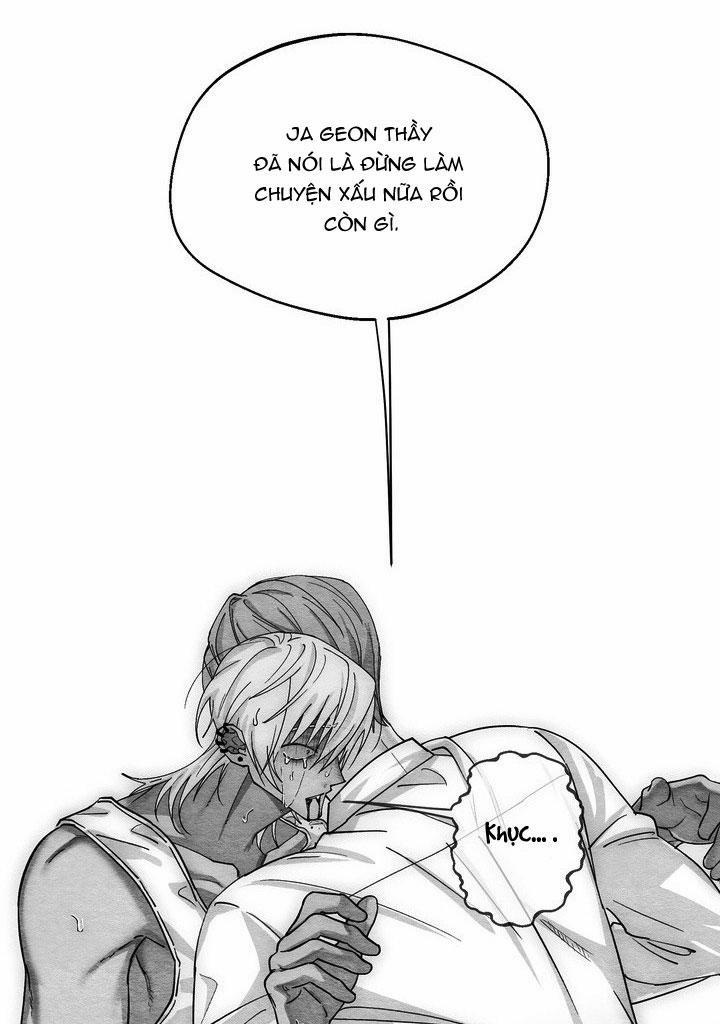 TUYỂN TẬP CUỒNG CÔNG-CHIẾM HỮU CÔNG CỦA NHÀ KIM 41.2 YEOKKWANKWANG 2 trang 49