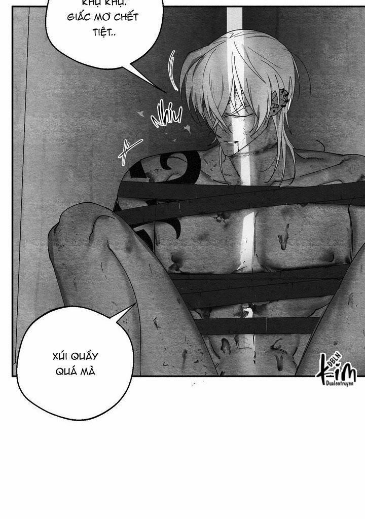 TUYỂN TẬP CUỒNG CÔNG-CHIẾM HỮU CÔNG CỦA NHÀ KIM 41.2 YEOKKWANKWANG 2 trang 55