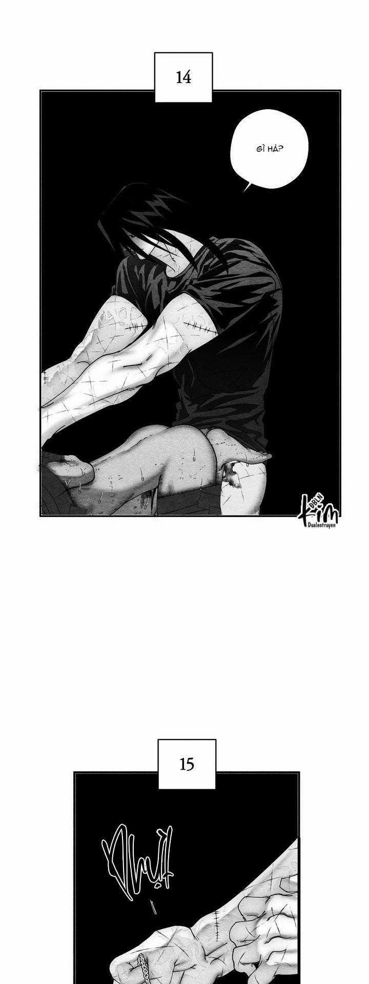 TUYỂN TẬP CUỒNG CÔNG-CHIẾM HỮU CÔNG CỦA NHÀ KIM 41.2 trang 24