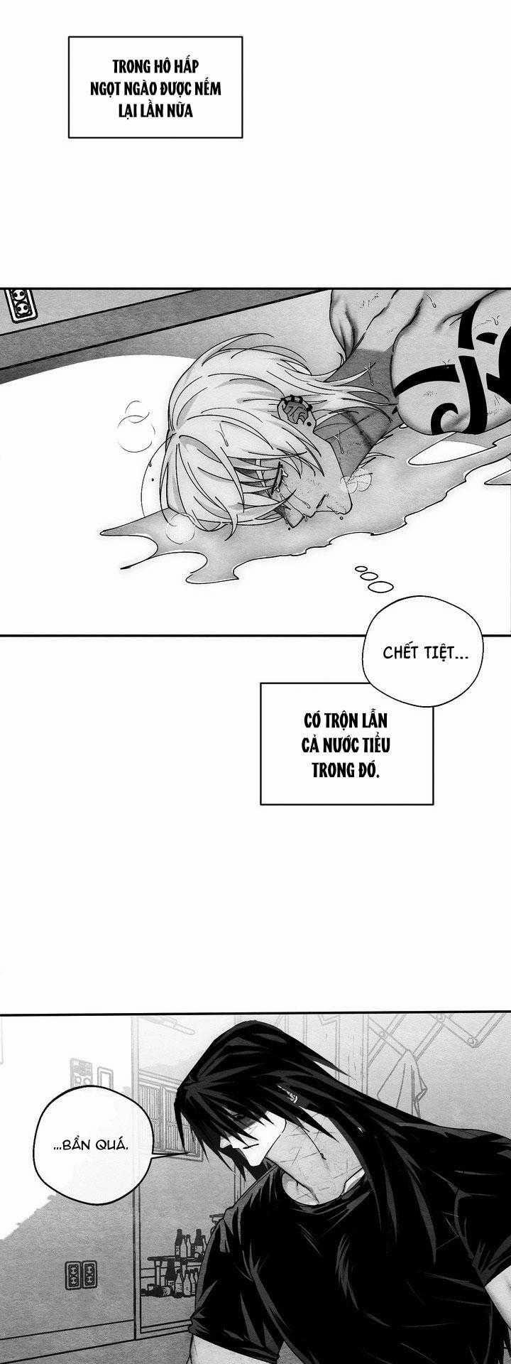 TUYỂN TẬP CUỒNG CÔNG-CHIẾM HỮU CÔNG CỦA NHÀ KIM 41.2 trang 26