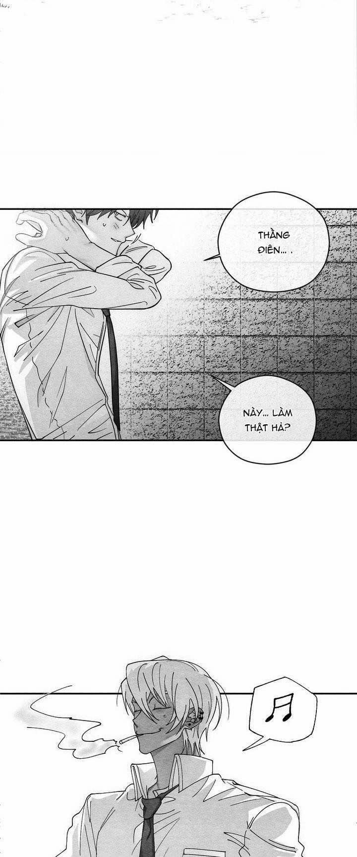 TUYỂN TẬP CUỒNG CÔNG-CHIẾM HỮU CÔNG CỦA NHÀ KIM 41.2 trang 34