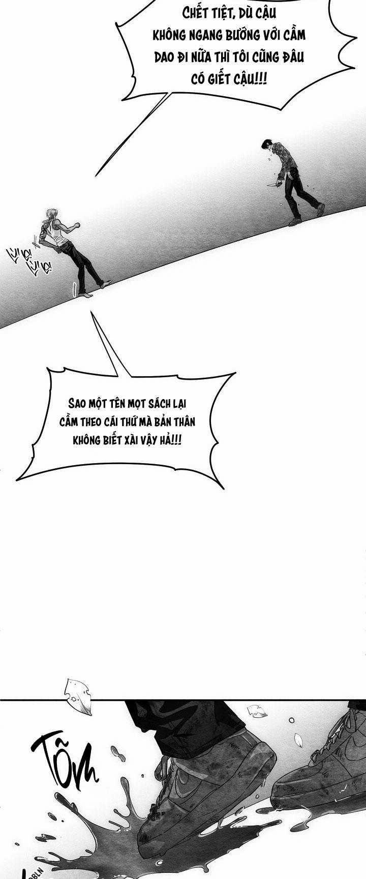 TUYỂN TẬP CUỒNG CÔNG-CHIẾM HỮU CÔNG CỦA NHÀ KIM 41.2 trang 43