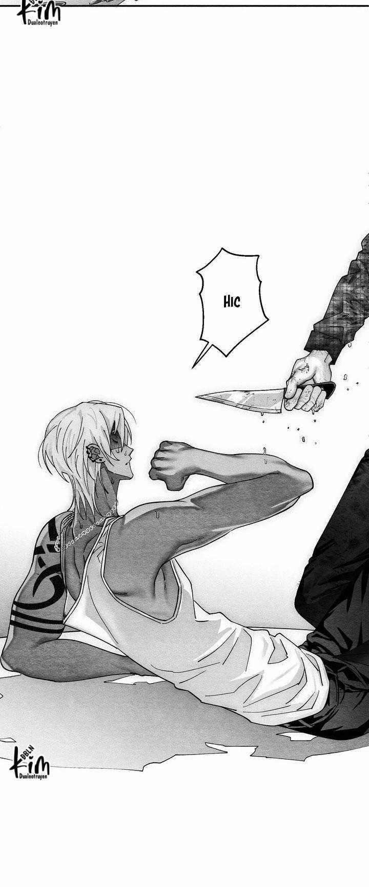 TUYỂN TẬP CUỒNG CÔNG-CHIẾM HỮU CÔNG CỦA NHÀ KIM 41.2 trang 44