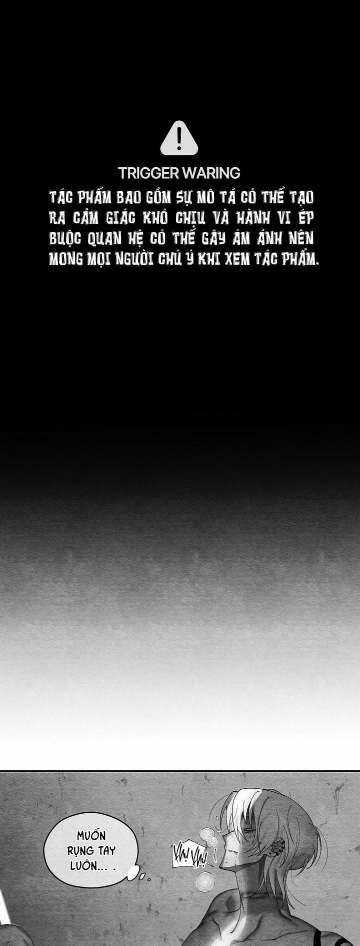 TUYỂN TẬP CUỒNG CÔNG-CHIẾM HỮU CÔNG CỦA NHÀ KIM 41.3 YEOKKWANKWANG 3 trang 1