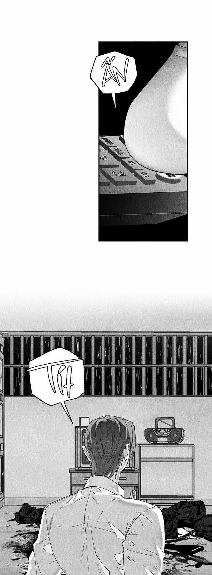 TUYỂN TẬP CUỒNG CÔNG-CHIẾM HỮU CÔNG CỦA NHÀ KIM 41.3 YEOKKWANKWANG 3 trang 12