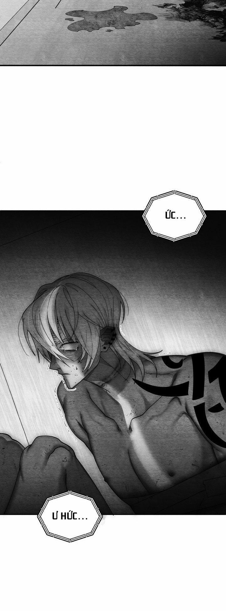 TUYỂN TẬP CUỒNG CÔNG-CHIẾM HỮU CÔNG CỦA NHÀ KIM 41.3 YEOKKWANKWANG 3 trang 22