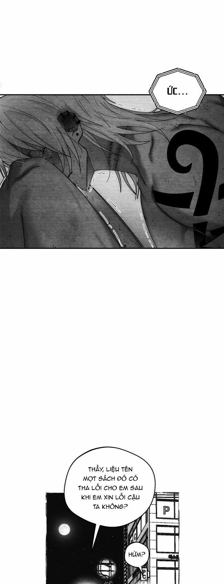 TUYỂN TẬP CUỒNG CÔNG-CHIẾM HỮU CÔNG CỦA NHÀ KIM 41.3 YEOKKWANKWANG 3 trang 23