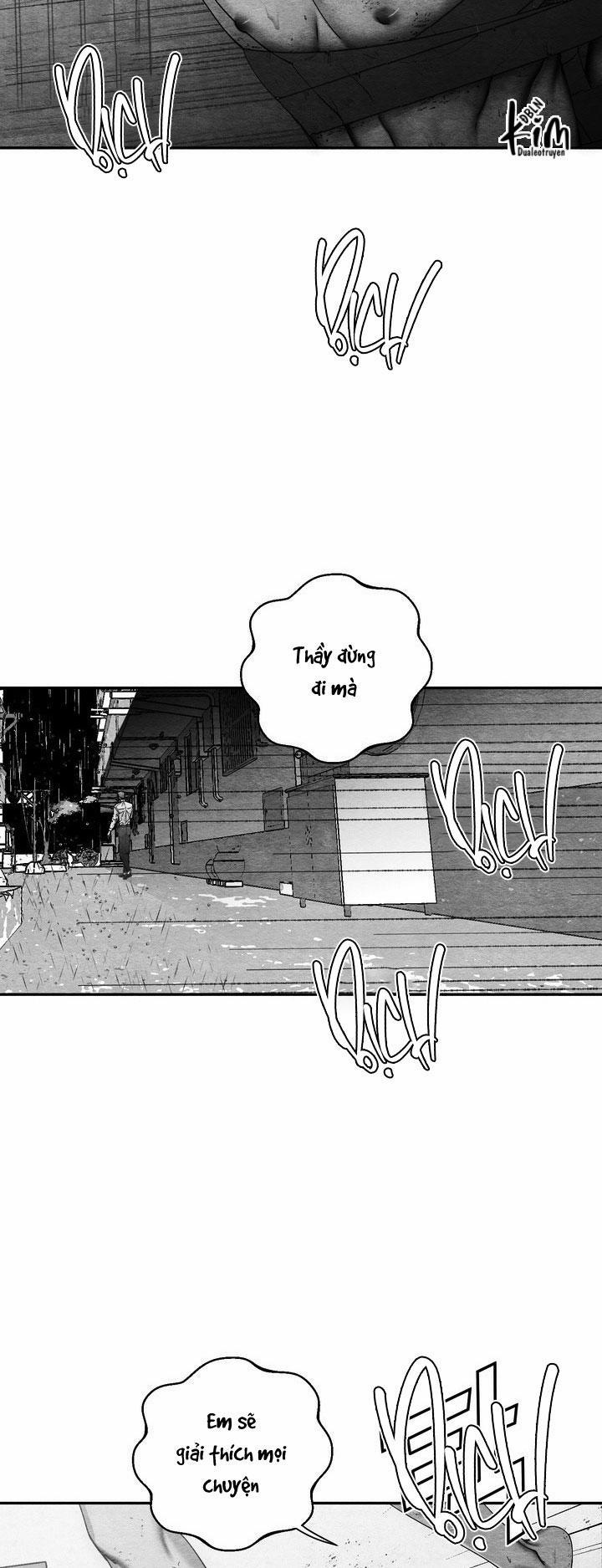 TUYỂN TẬP CUỒNG CÔNG-CHIẾM HỮU CÔNG CỦA NHÀ KIM 41.3 YEOKKWANKWANG 3 trang 29