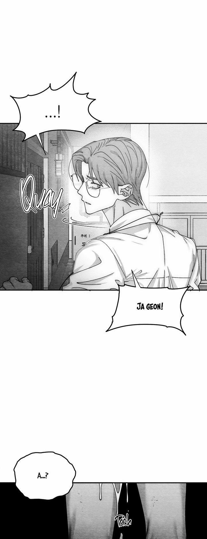 TUYỂN TẬP CUỒNG CÔNG-CHIẾM HỮU CÔNG CỦA NHÀ KIM 41.3 YEOKKWANKWANG 3 trang 31