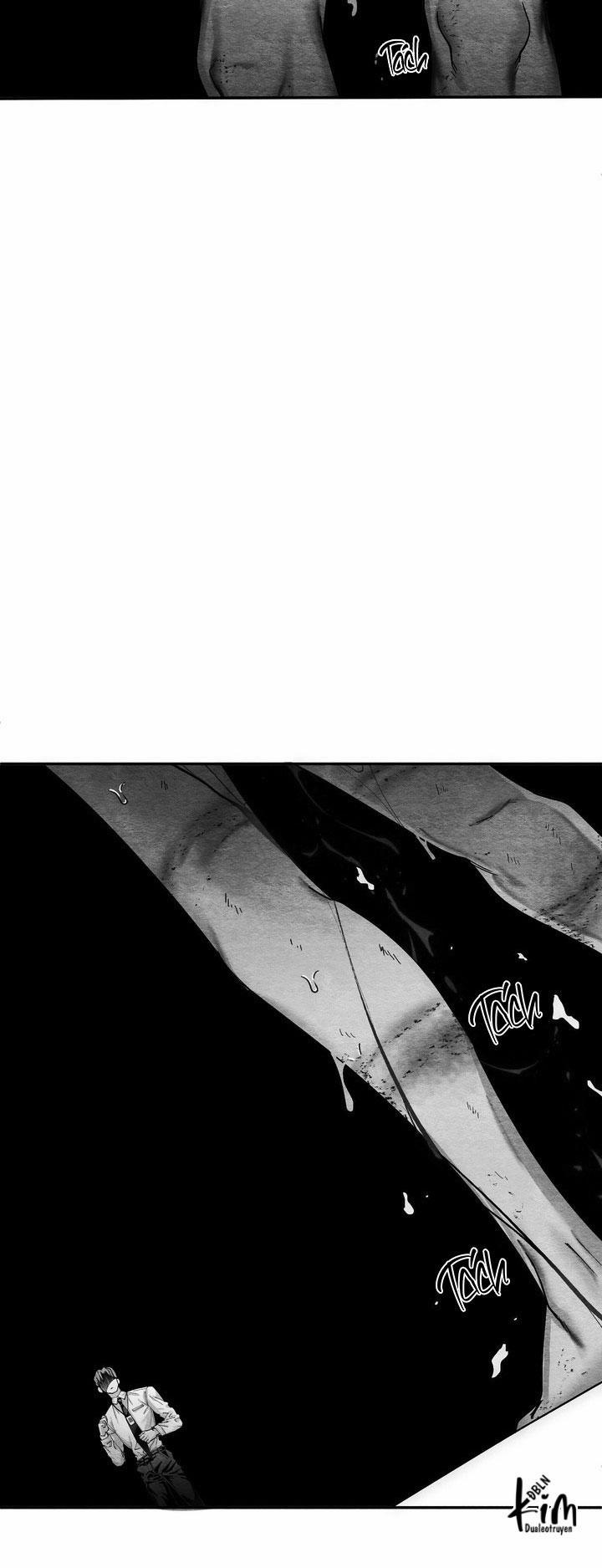 TUYỂN TẬP CUỒNG CÔNG-CHIẾM HỮU CÔNG CỦA NHÀ KIM 41.3 YEOKKWANKWANG 3 trang 32