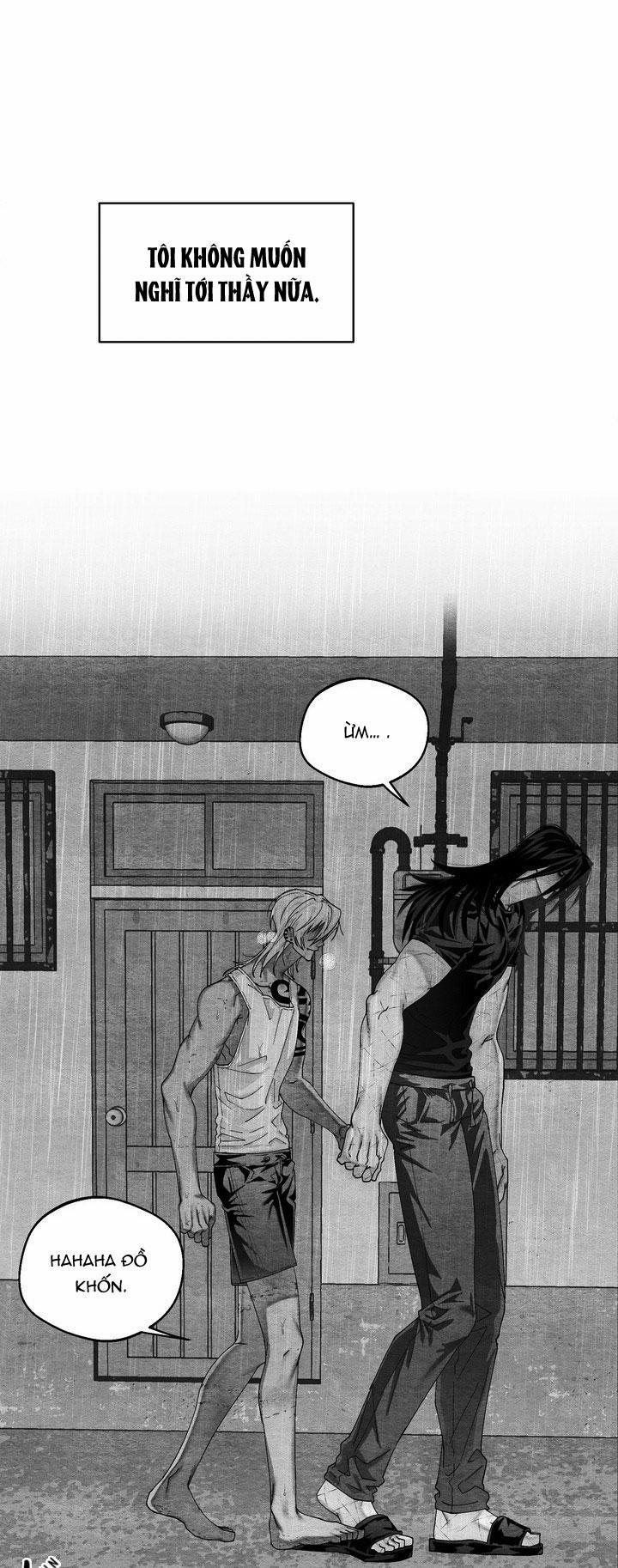 TUYỂN TẬP CUỒNG CÔNG-CHIẾM HỮU CÔNG CỦA NHÀ KIM 41.3 YEOKKWANKWANG 3 trang 43